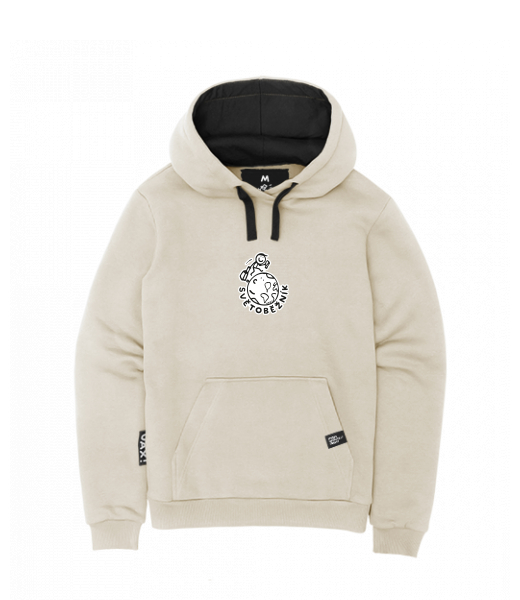 UNISEX HOODIE URBAN CLASSIC