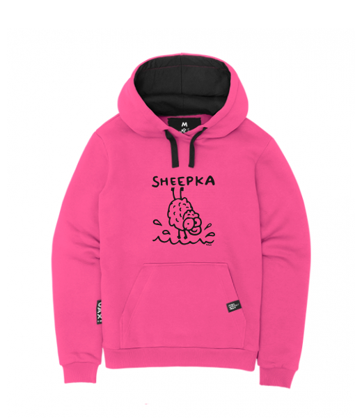 UNISEX HOODIE URBAN CLASSIC