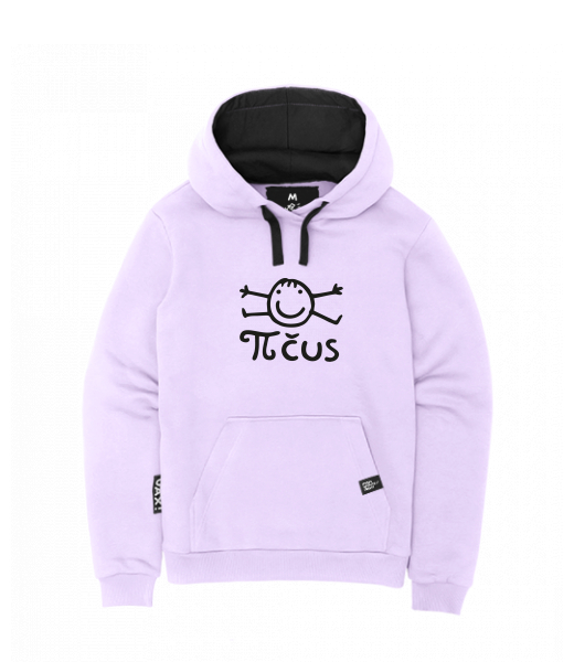 UNISEX HOODIE URBAN CLASSIC