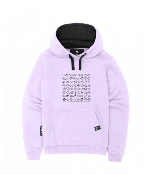 UNISEX HOODIE URBAN CLASSIC