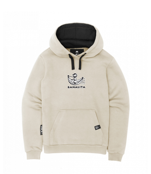 UNISEX HOODIE URBAN CLASSIC