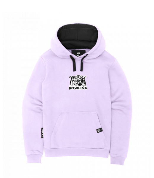 UNISEX HOODIE URBAN CLASSIC