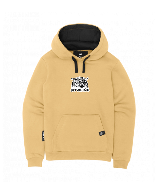 UNISEX HOODIE URBAN CLASSIC