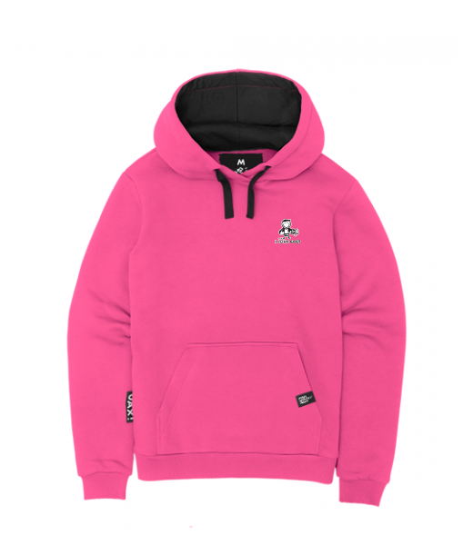 UNISEX HOODIE URBAN CLASSIC