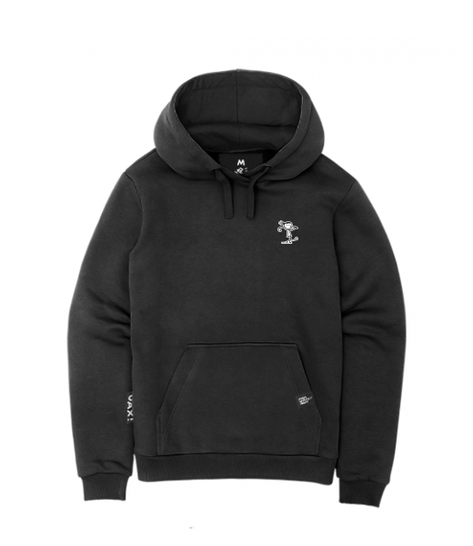 UNISEX HOODIE URBAN CLASSIC