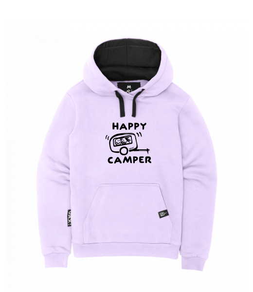 UNISEX HOODIE URBAN CLASSIC