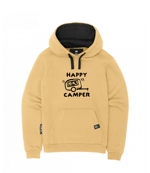 UNISEX HOODIE URBAN CLASSIC