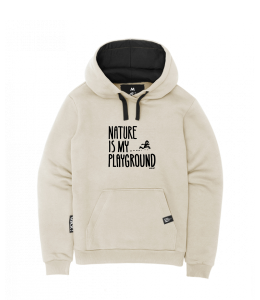 UNISEX HOODIE URBAN CLASSIC