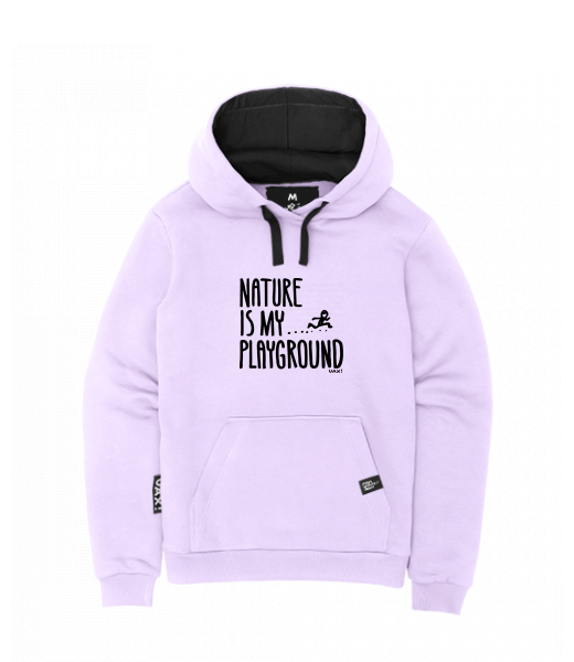 UNISEX HOODIE URBAN CLASSIC