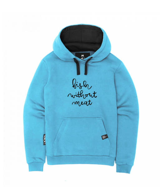 UNISEX HOODIE URBAN CLASSIC