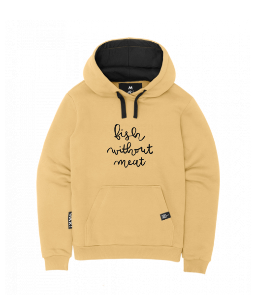 UNISEX HOODIE URBAN CLASSIC