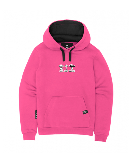 UNISEX HOODIE URBAN CLASSIC