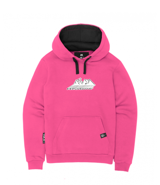 UNISEX HOODIE URBAN CLASSIC