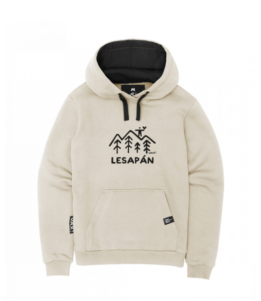 UNISEX HOODIE URBAN CLASSIC