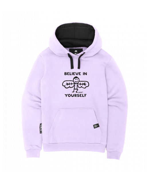 UNISEX HOODIE URBAN CLASSIC