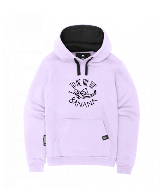 UNISEX HOODIE URBAN CLASSIC