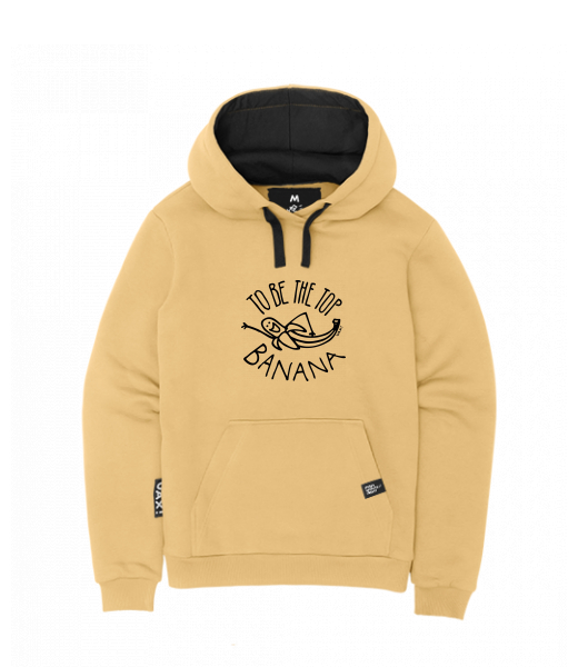 UNISEX HOODIE URBAN CLASSIC