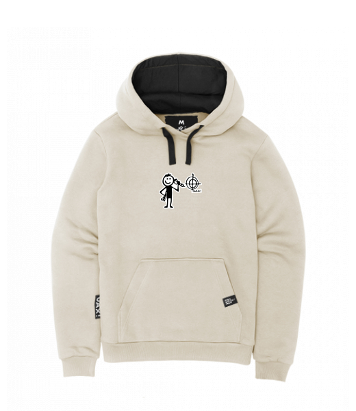 UNISEX HOODIE URBAN CLASSIC