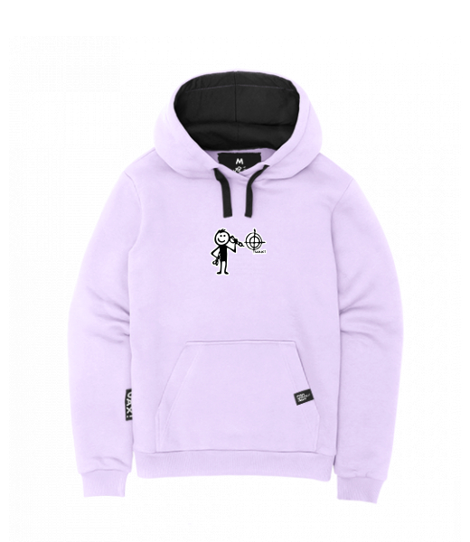 UNISEX HOODIE URBAN CLASSIC