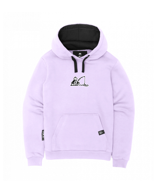 UNISEX HOODIE URBAN CLASSIC