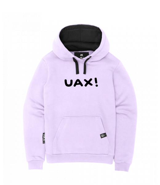 UNISEX HOODIE URBAN CLASSIC