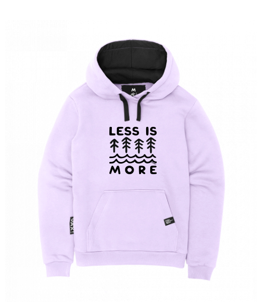 UNISEX HOODIE URBAN CLASSIC