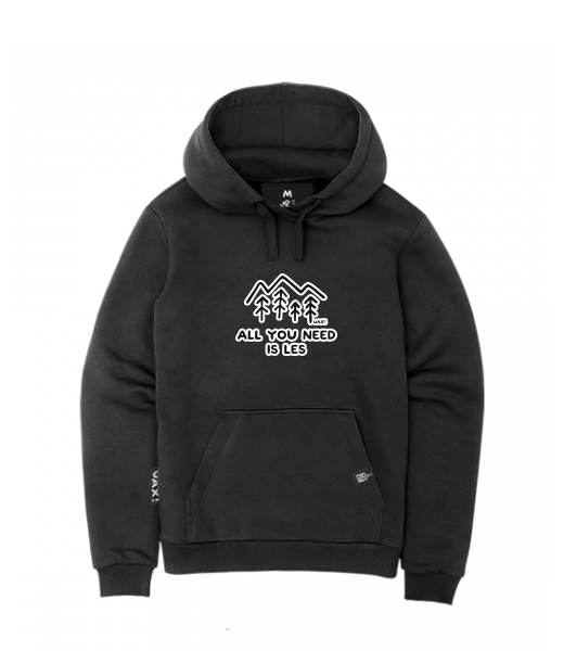 UNISEX HOODIE URBAN CLASSIC