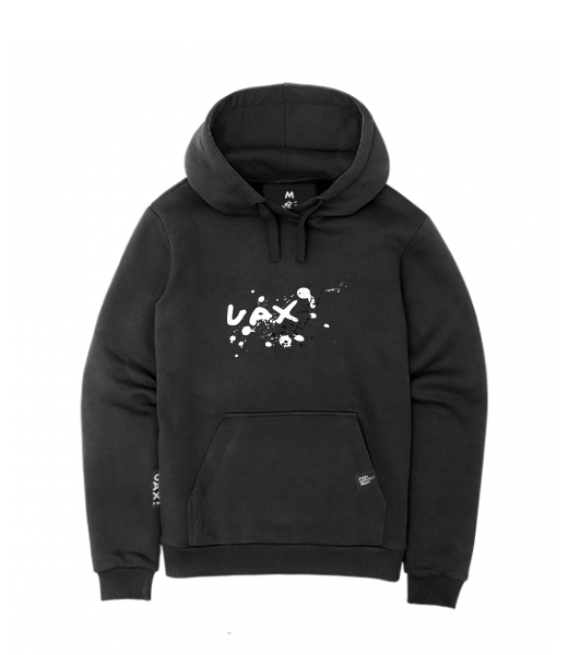 UNISEX HOODIE URBAN CLASSIC