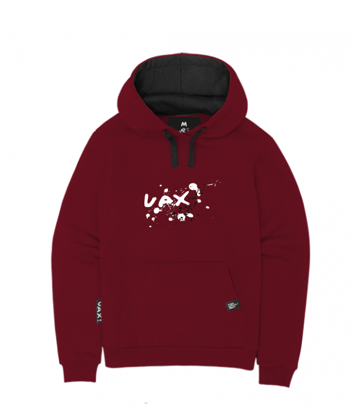 UNISEX HOODIE URBAN CLASSIC