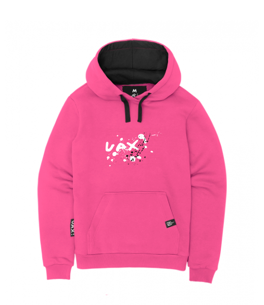 UNISEX HOODIE URBAN CLASSIC