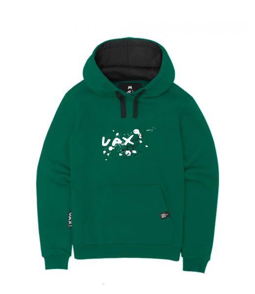 UNISEX HOODIE URBAN CLASSIC