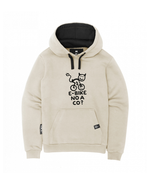 UNISEX HOODIE URBAN CLASSIC