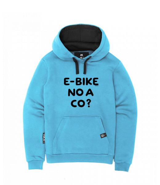 UNISEX HOODIE URBAN CLASSIC