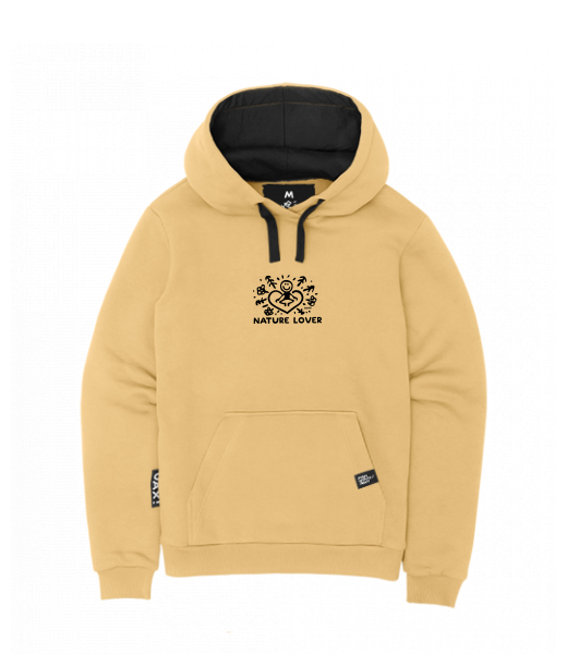 UNISEX HOODIE URBAN CLASSIC