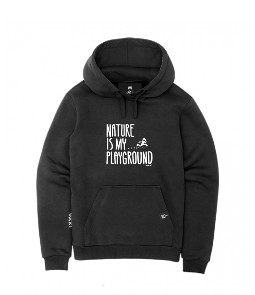 UNISEX HOODIE URBAN CLASSIC