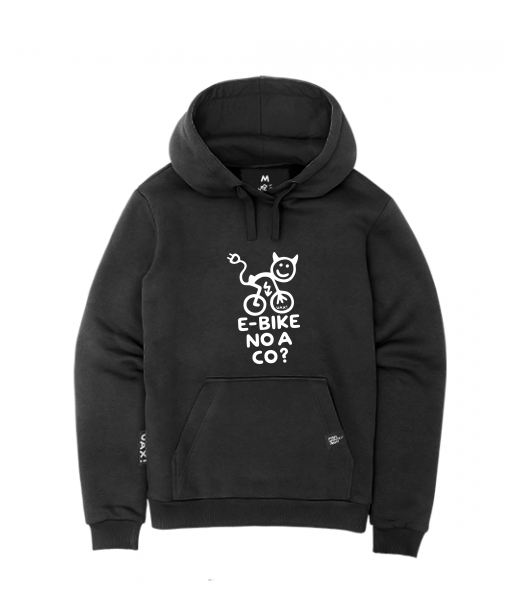 UNISEX HOODIE URBAN CLASSIC