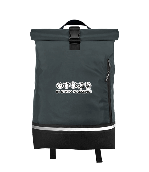 BACKPACK ROLL-TOP SMALL