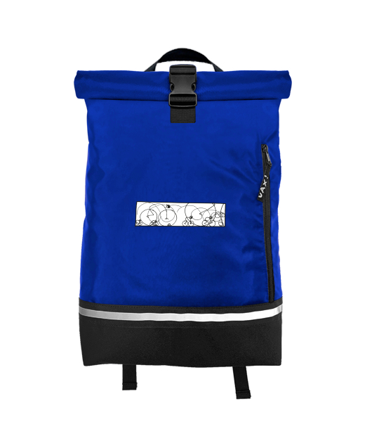 BACKPACK ROLL-TOP SMALL