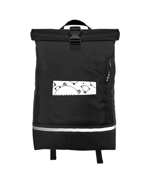 BACKPACK ROLL-TOP SMALL