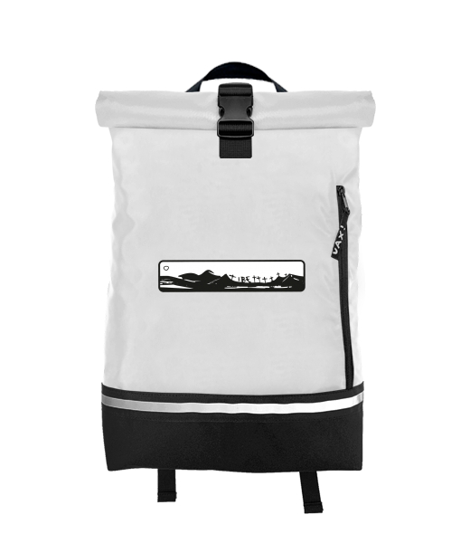 BACKPACK ROLL-TOP SMALL