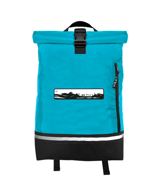 BACKPACK ROLL-TOP SMALL