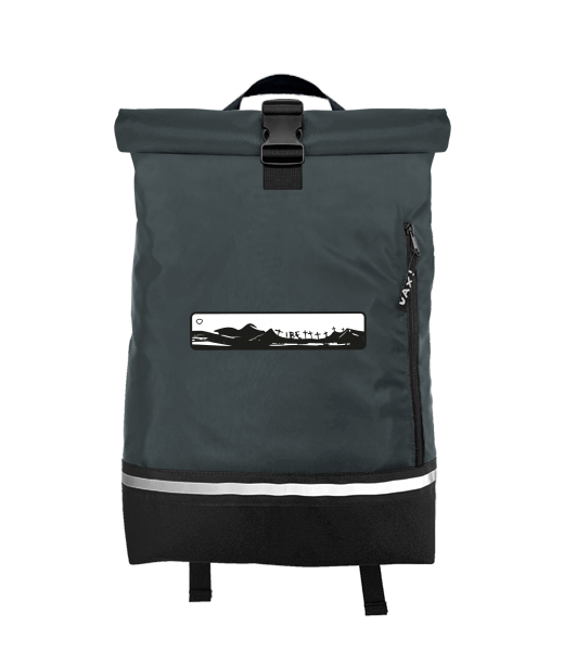 BACKPACK ROLL-TOP SMALL