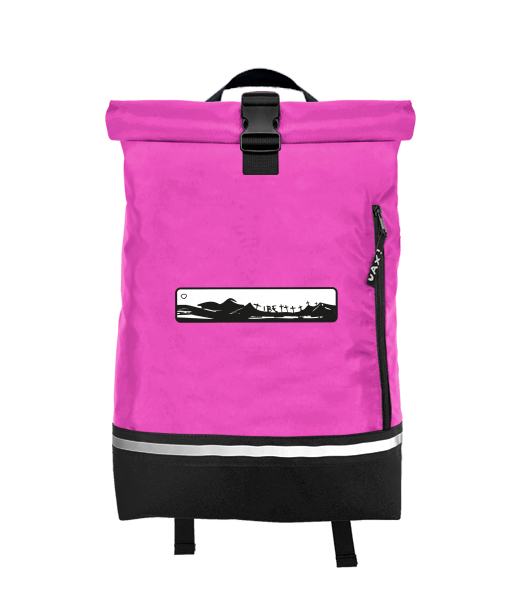 BACKPACK ROLL-TOP SMALL