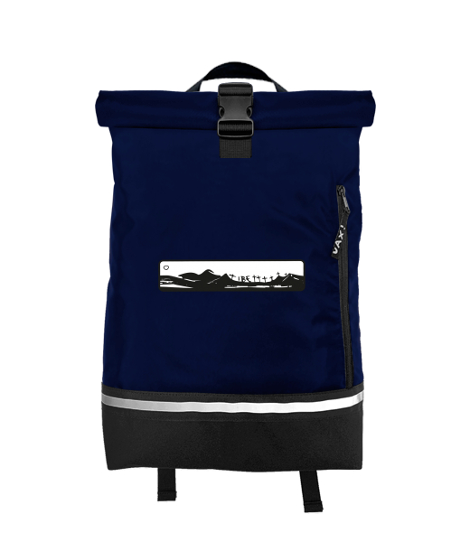 BACKPACK ROLL-TOP SMALL