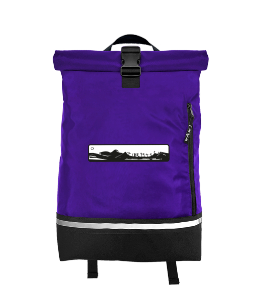 BACKPACK ROLL-TOP SMALL