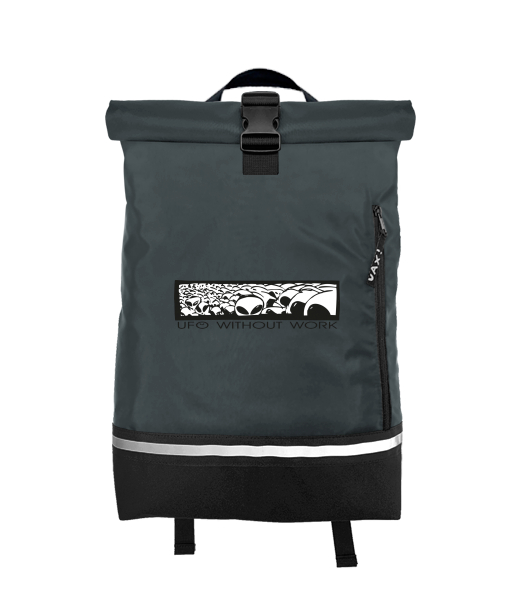 BACKPACK ROLL-TOP SMALL