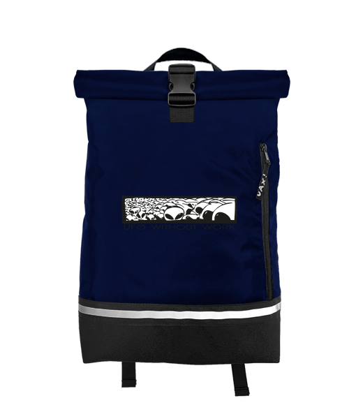 BACKPACK ROLL-TOP SMALL