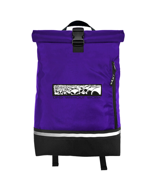 BACKPACK ROLL-TOP SMALL