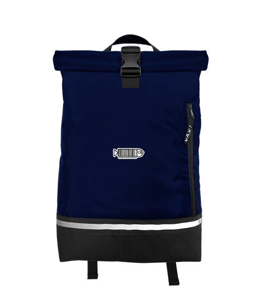 BACKPACK ROLL-TOP SMALL