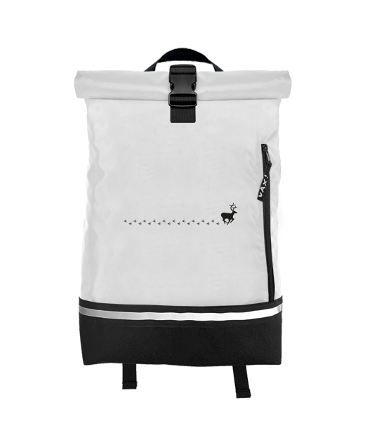 BACKPACK ROLL-TOP SMALL